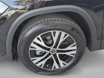 2025 Mercedes-Benz GLA GLA 250 SUV