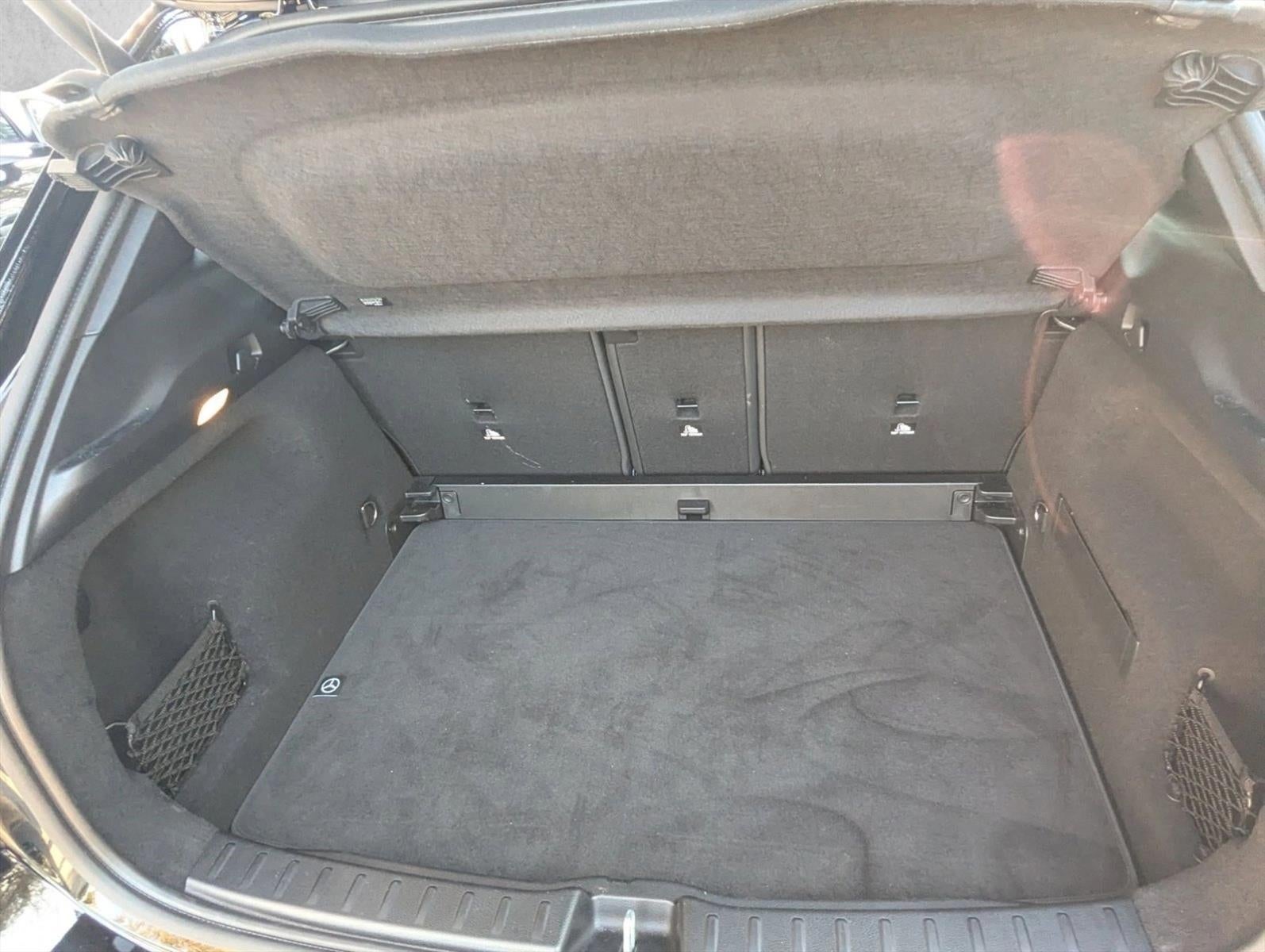 2025 Mercedes-Benz GLA GLA 250 SUV