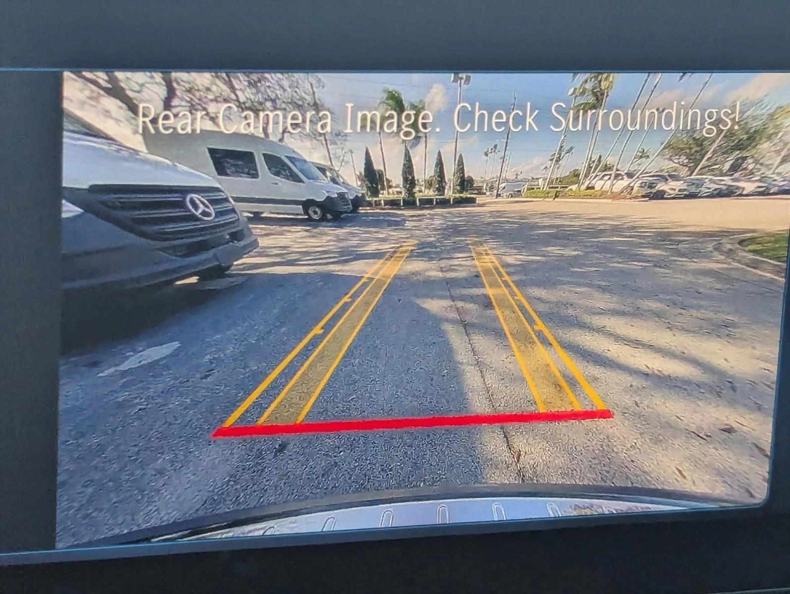 2025 Mercedes-Benz GLA GLA 250 SUV