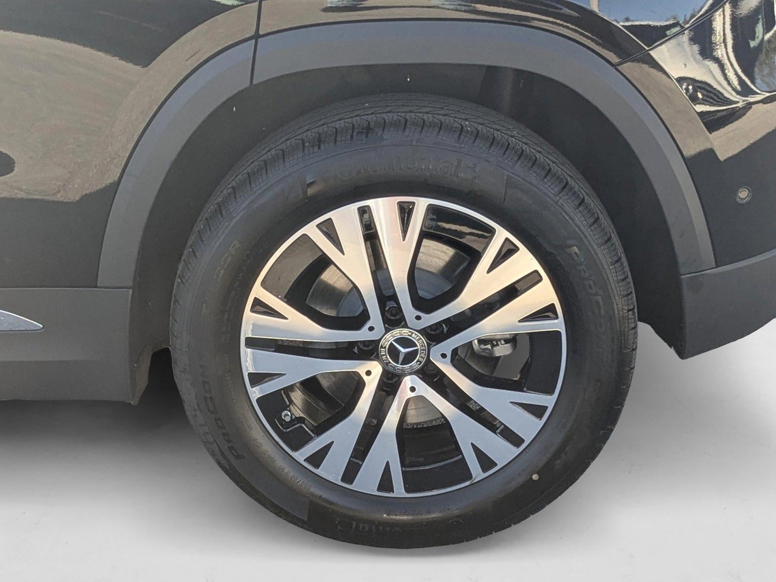 2025 Mercedes-Benz GLA GLA 250 SUV