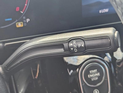 2025 Mercedes-Benz GLA GLA 250 SUV