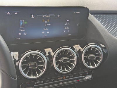 2025 Mercedes-Benz GLA GLA 250 SUV