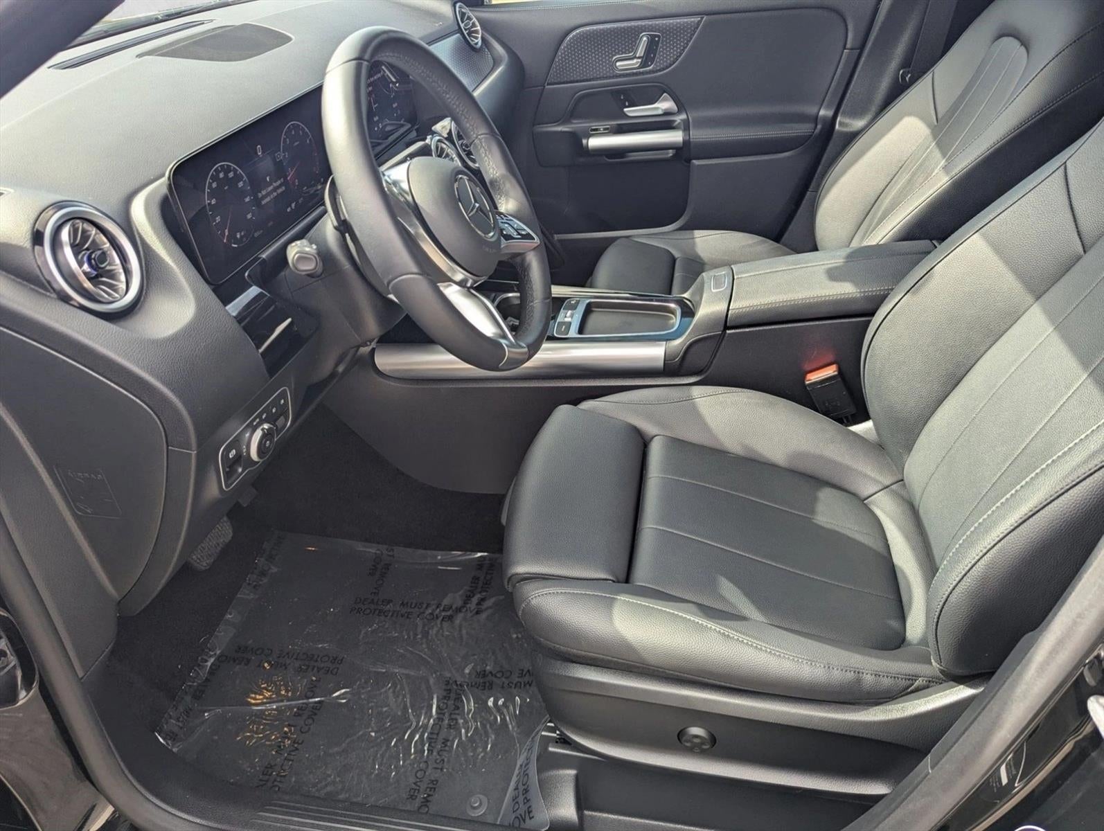 2025 Mercedes-Benz GLA GLA 250 SUV