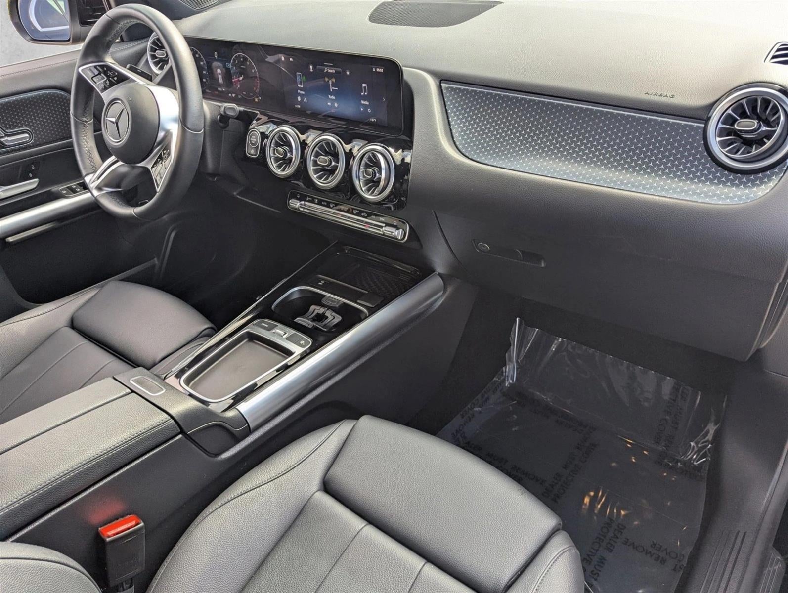 2025 Mercedes-Benz GLA GLA 250 SUV