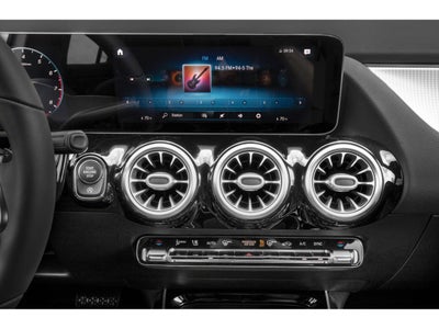 2021 Mercedes-Benz GLA GLA 250 SUV