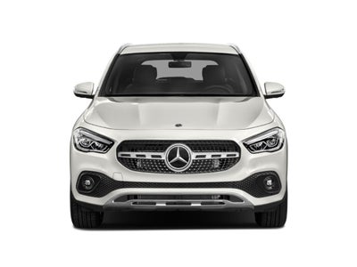 2021 Mercedes-Benz GLA GLA 250 SUV