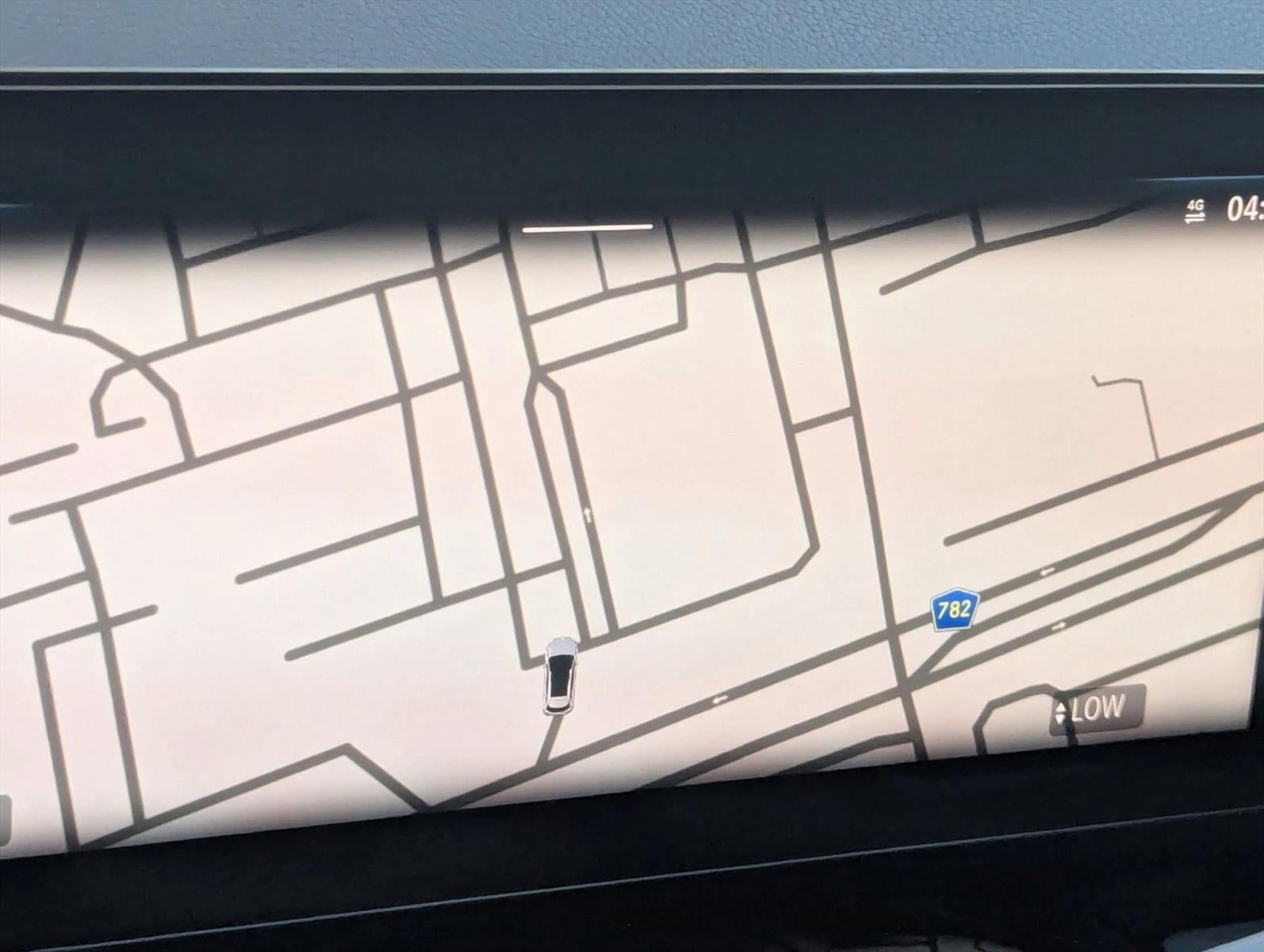 2025 Mercedes-Benz GLA GLA 250 SUV