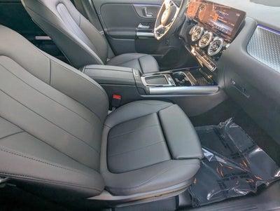 2025 Mercedes-Benz GLA GLA 250 SUV