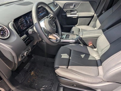 2025 Mercedes-Benz GLA GLA 250 SUV