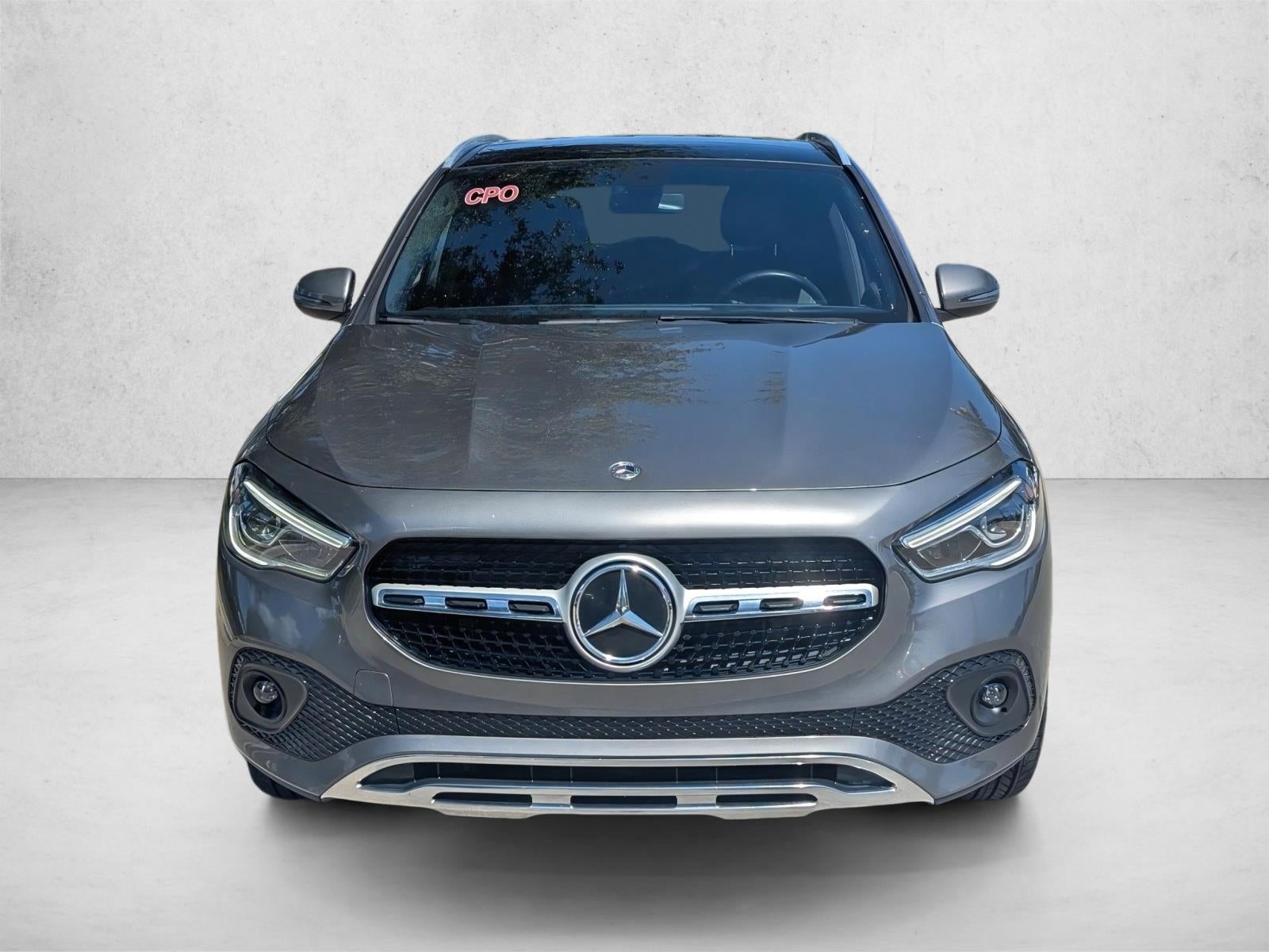 2023 Mercedes-Benz GLA GLA 250 SUV