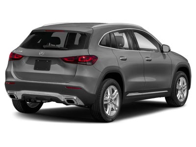 2023 Mercedes-Benz GLA GLA 250 SUV
