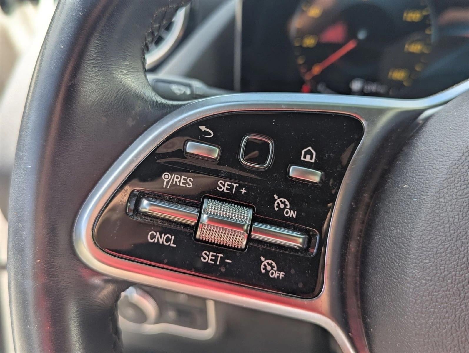 2022 Mercedes-Benz GLA GLA 250 4MATIC® SUV