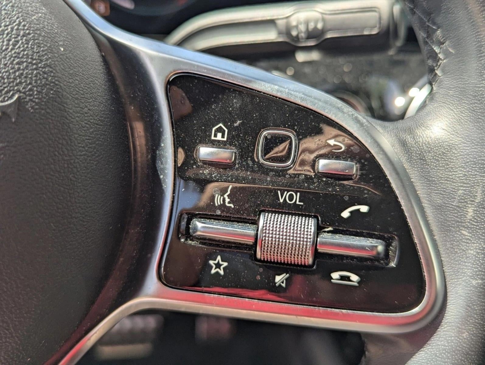 2022 Mercedes-Benz GLA GLA 250 4MATIC® SUV