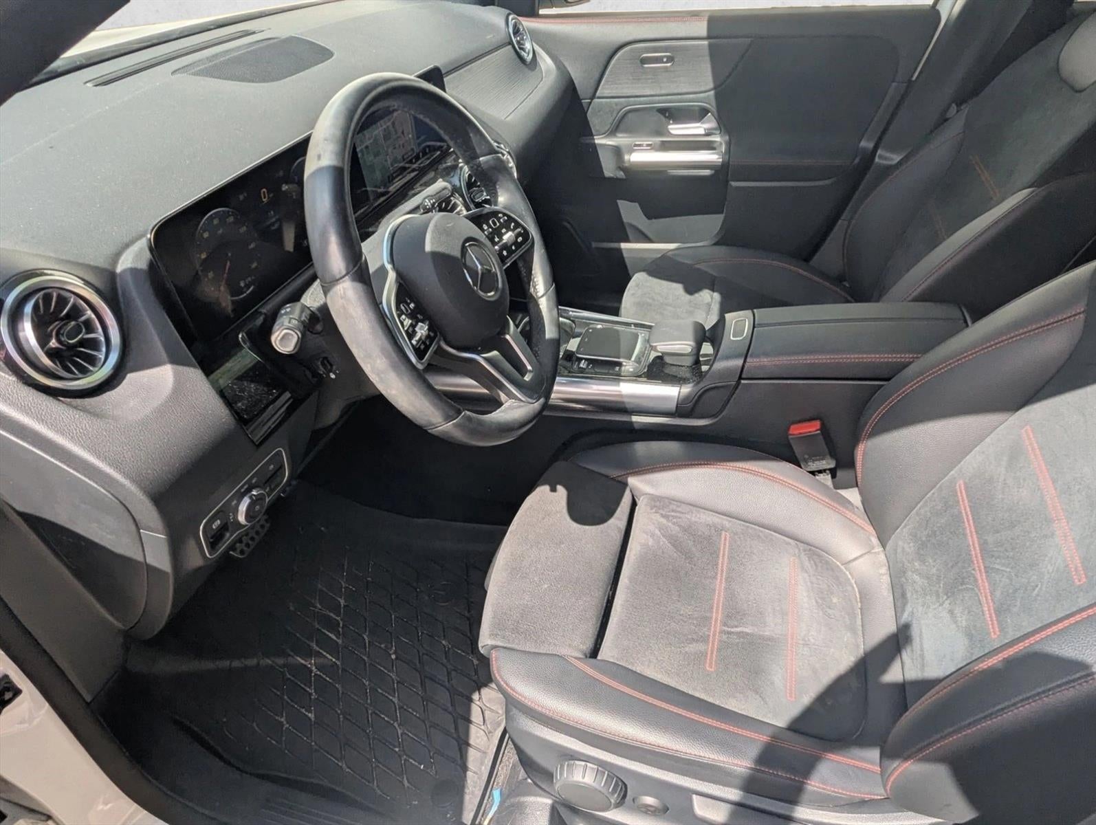 2022 Mercedes-Benz GLA GLA 250 4MATIC® SUV