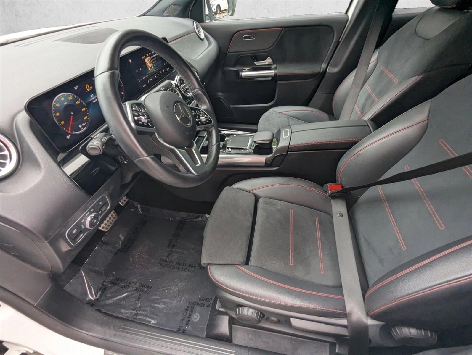 2022 Mercedes-Benz GLA GLA 250 4MATIC® SUV