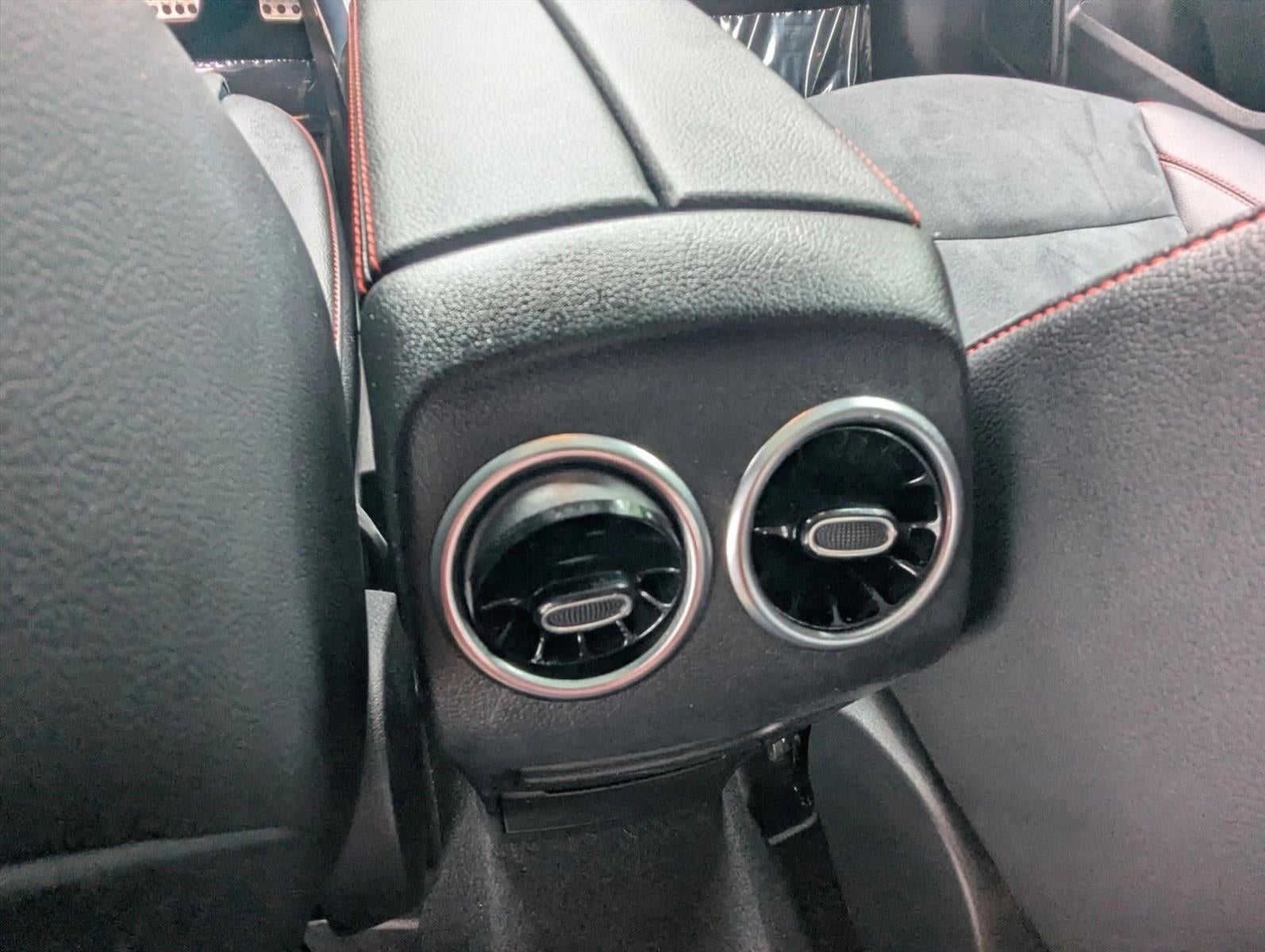 2022 Mercedes-Benz GLA GLA 250 4MATIC® SUV