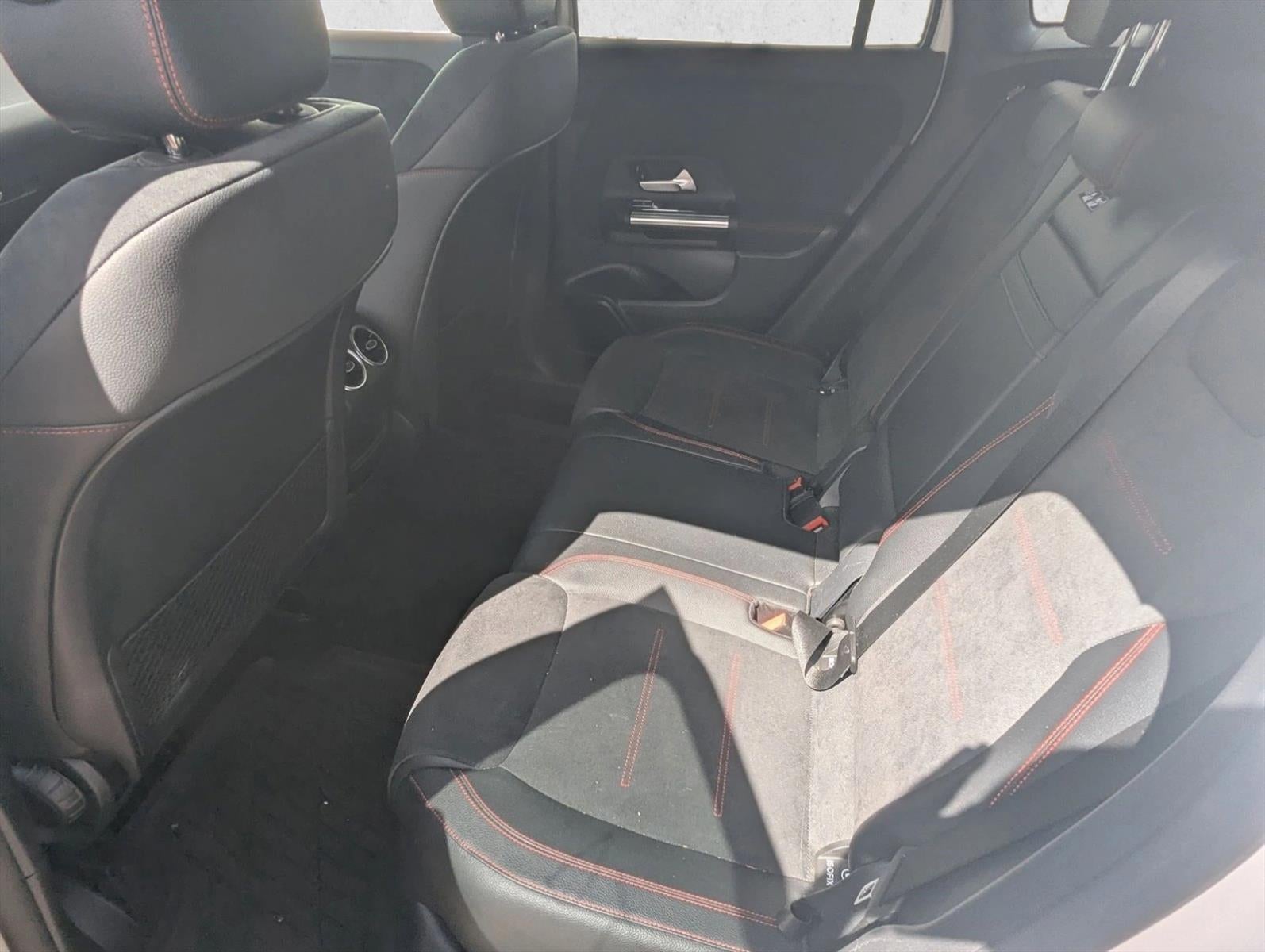 2022 Mercedes-Benz GLA GLA 250 4MATIC® SUV