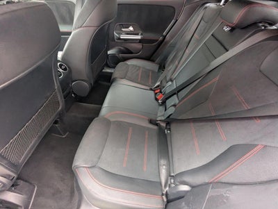 2022 Mercedes-Benz GLA GLA 250 4MATIC® SUV