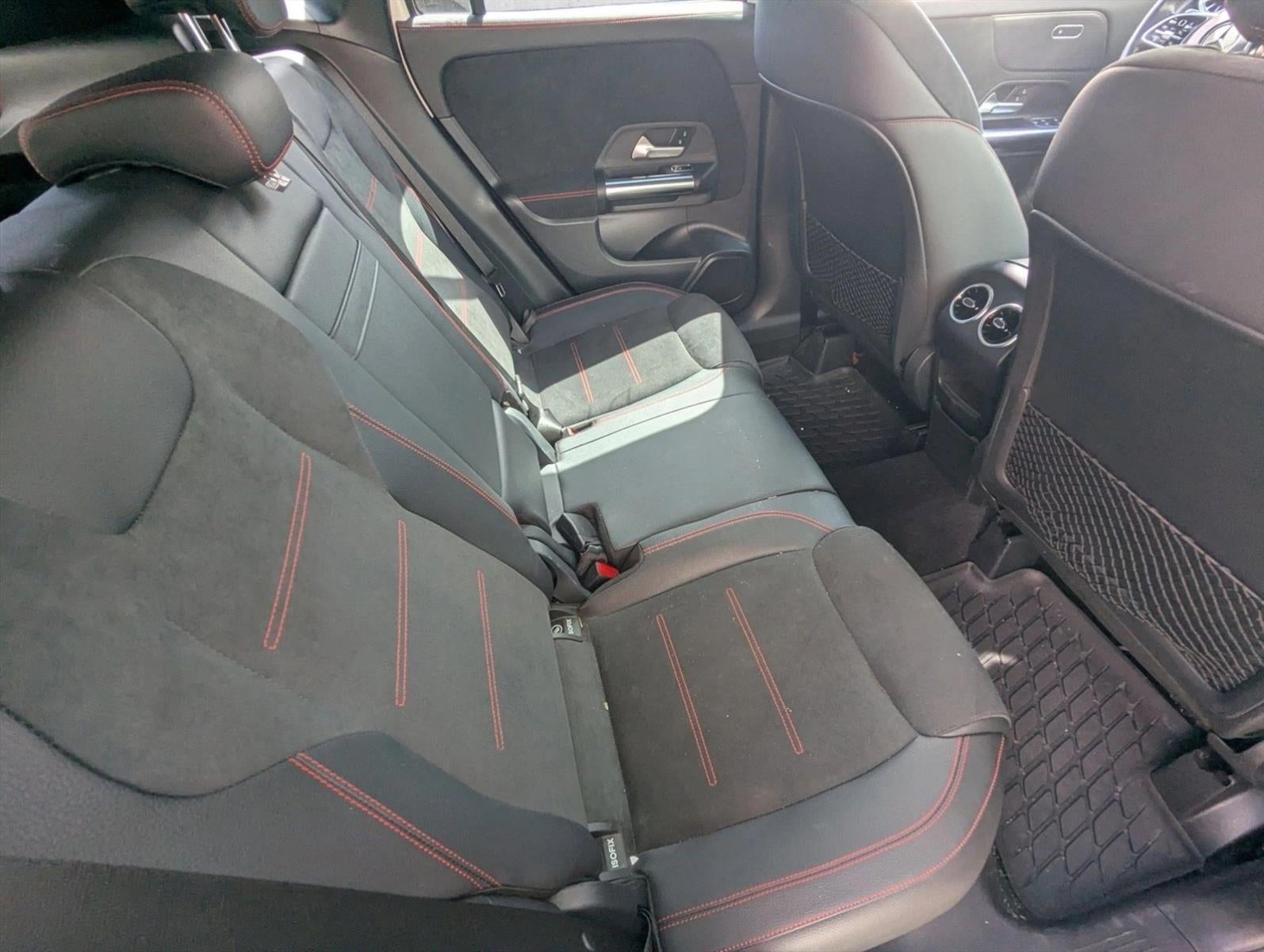 2022 Mercedes-Benz GLA GLA 250 4MATIC® SUV