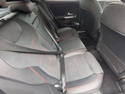 2022 Mercedes-Benz GLA GLA 250 4MATIC® SUV