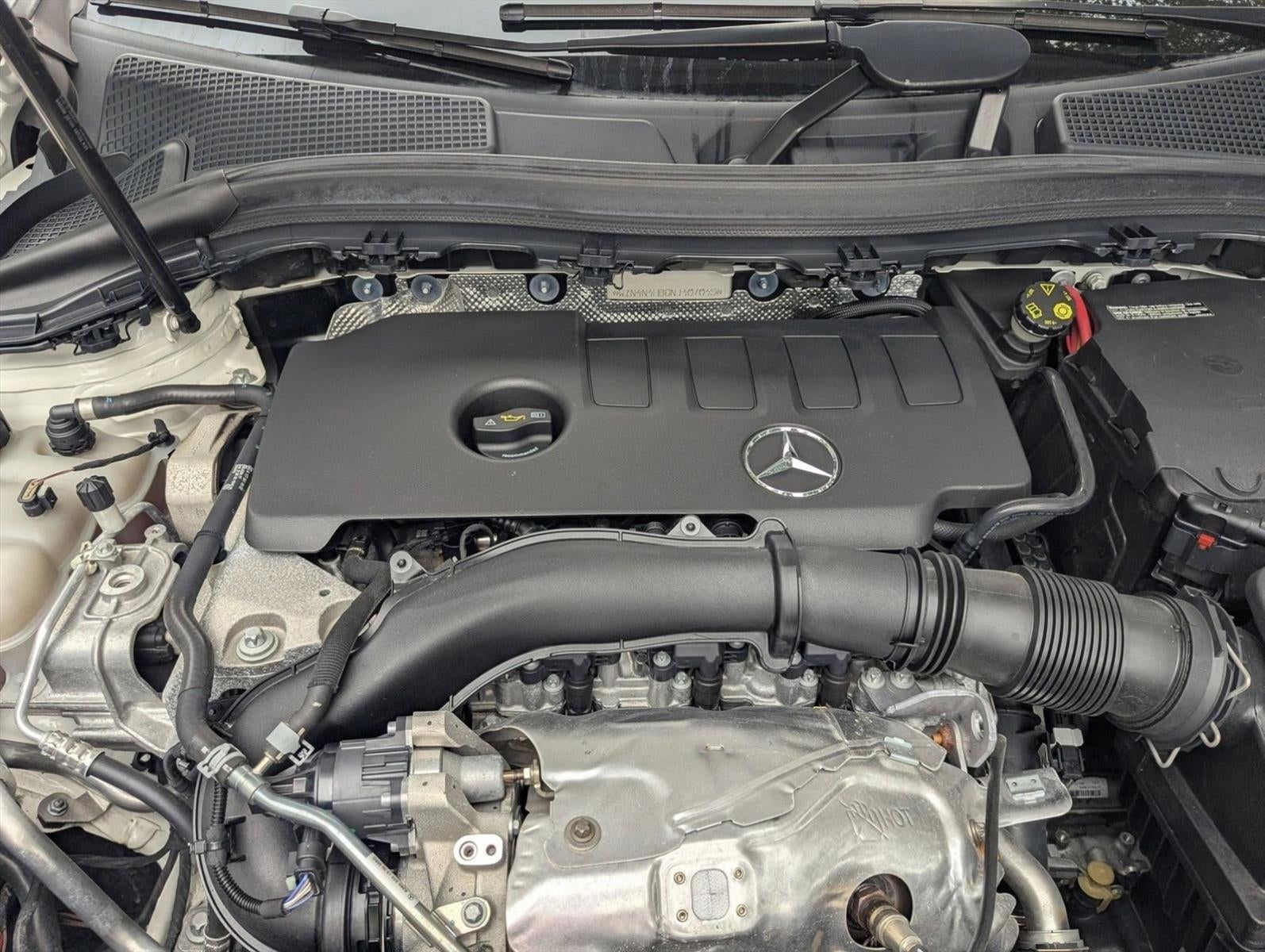 2022 Mercedes-Benz GLA GLA 250 4MATIC® SUV