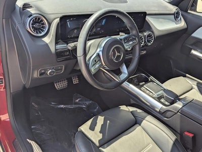 2022 Mercedes-Benz GLA AMG® GLA 45 4MATIC® SUV