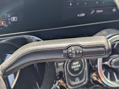 2022 Mercedes-Benz GLA AMG® GLA 45 4MATIC® SUV