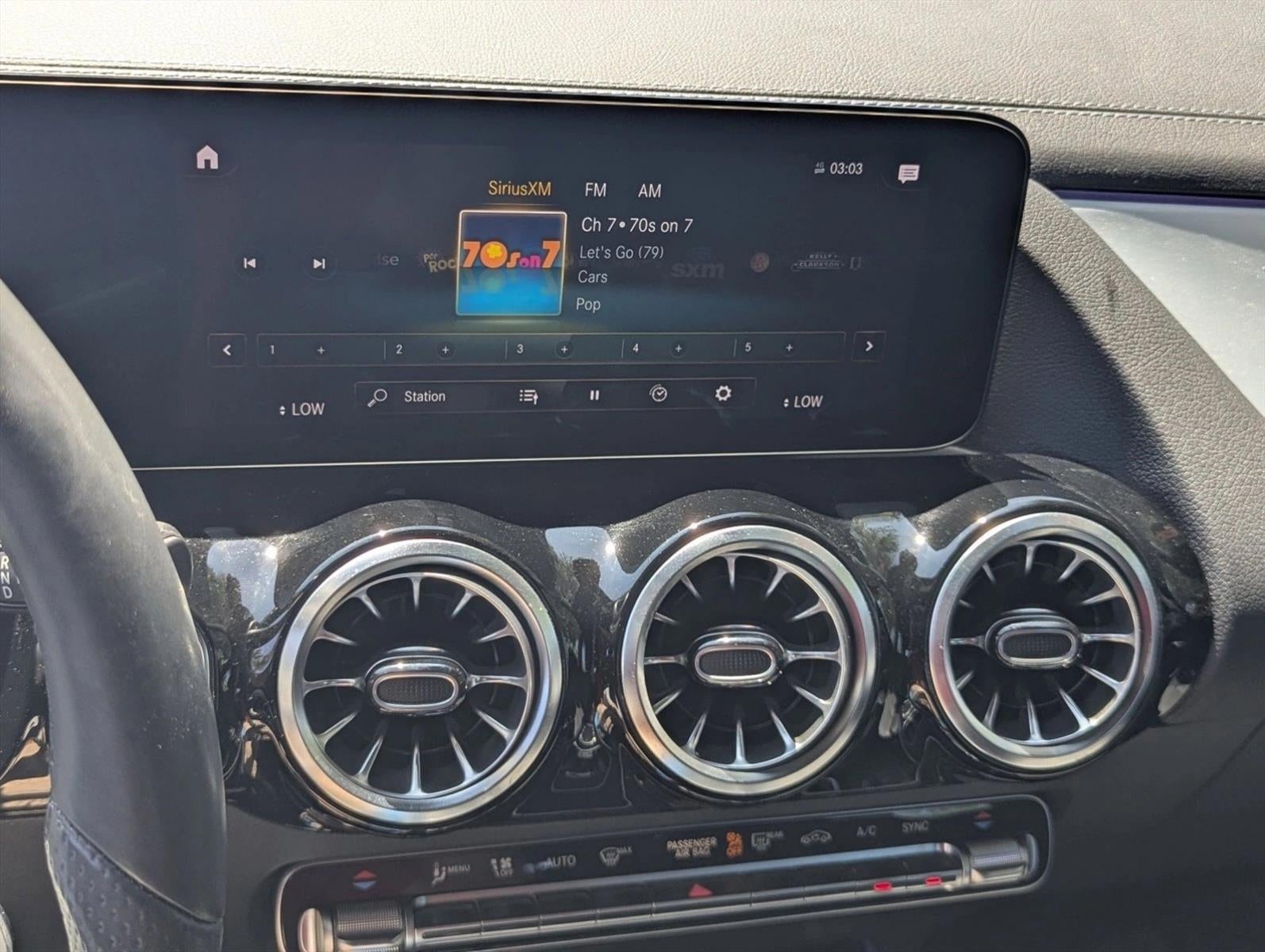 2022 Mercedes-Benz GLA AMG® GLA 45 4MATIC® SUV