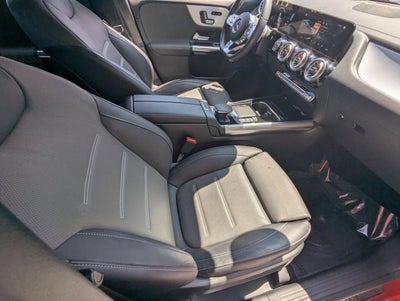 2022 Mercedes-Benz GLA AMG® GLA 45 4MATIC® SUV