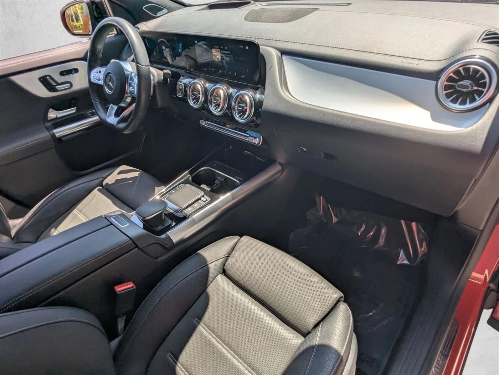 2022 Mercedes-Benz GLA AMG® GLA 45 4MATIC® SUV