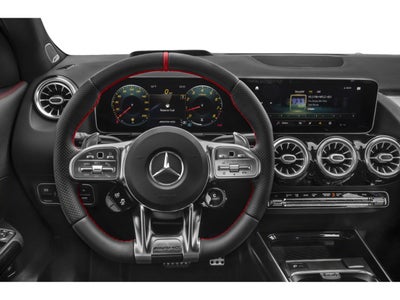 2022 Mercedes-Benz GLA AMG® GLA 45 4MATIC® SUV