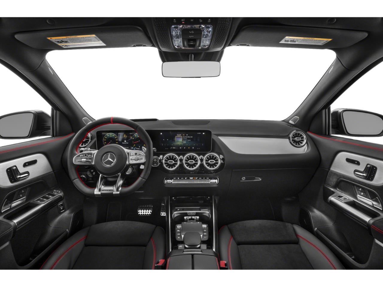 2022 Mercedes-Benz GLA AMG® GLA 45 4MATIC® SUV
