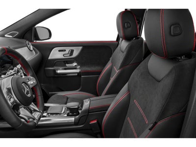 2022 Mercedes-Benz GLA AMG® GLA 45 4MATIC® SUV