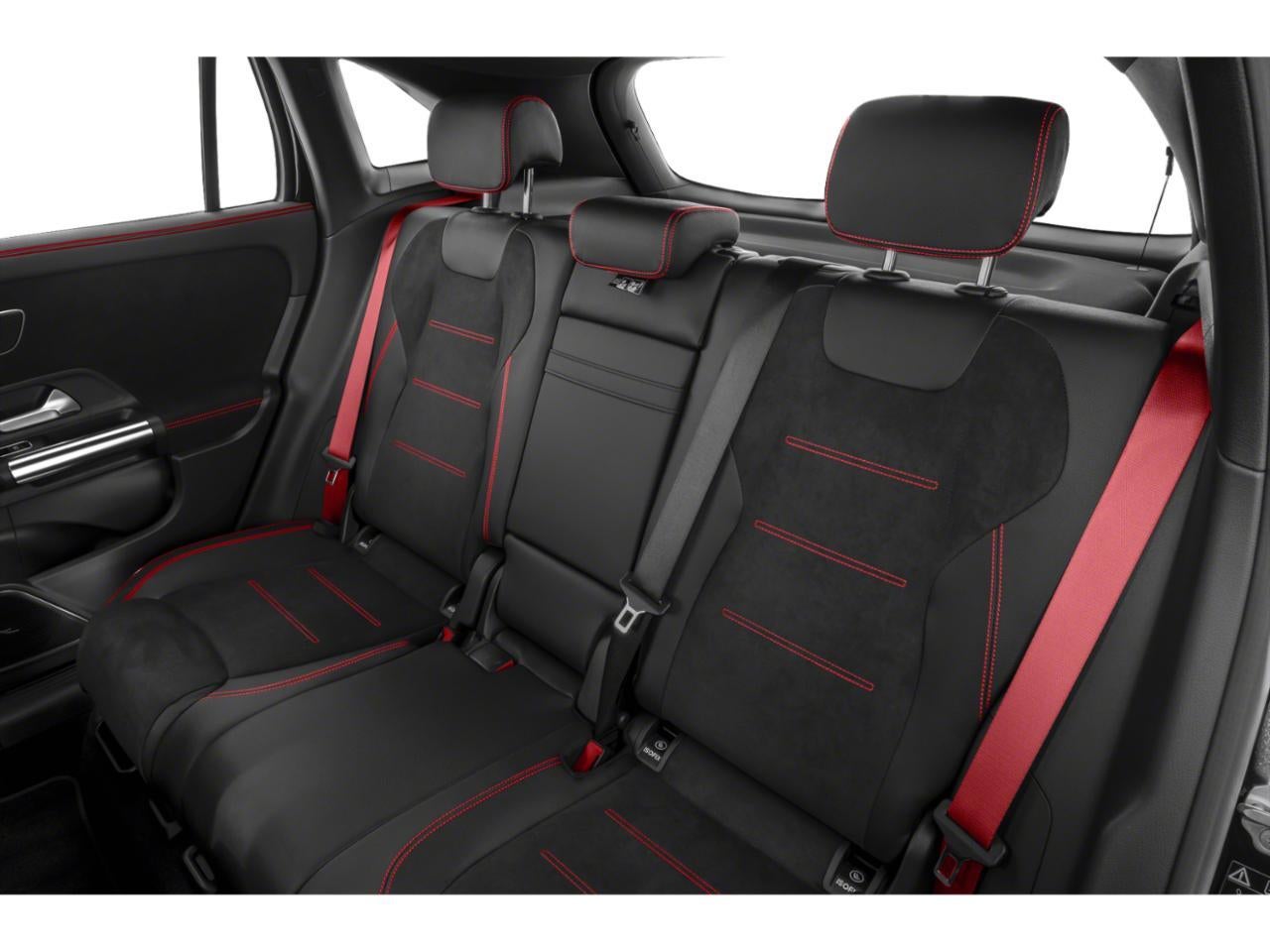 2022 Mercedes-Benz GLA AMG® GLA 45 4MATIC® SUV