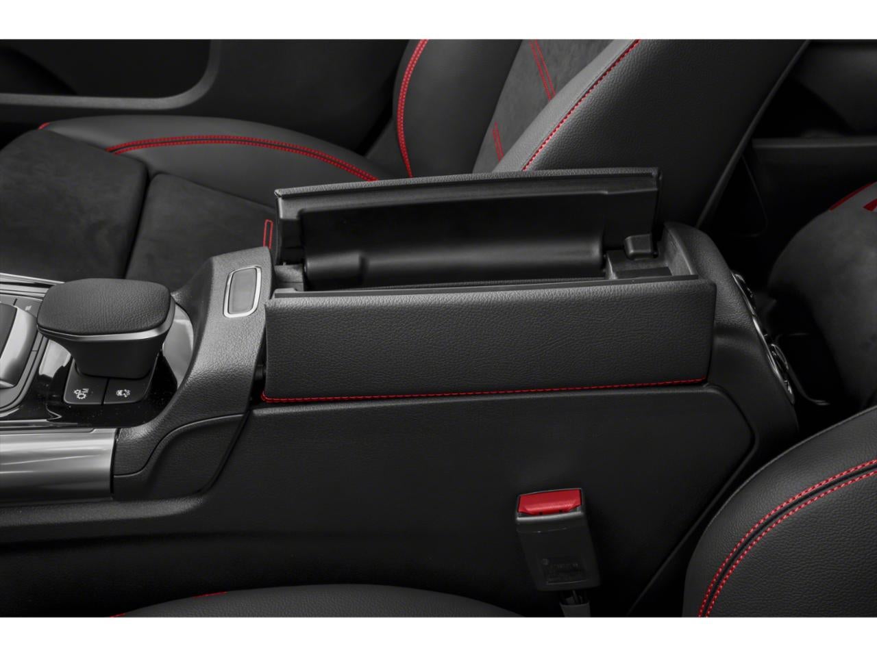 2022 Mercedes-Benz GLA AMG® GLA 45 4MATIC® SUV