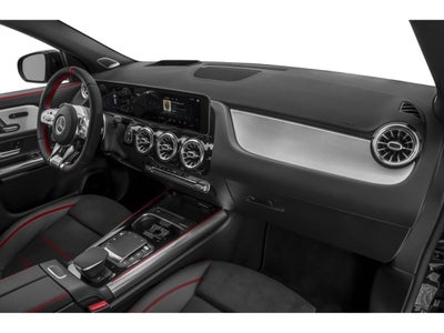 2022 Mercedes-Benz GLA AMG® GLA 45 4MATIC® SUV