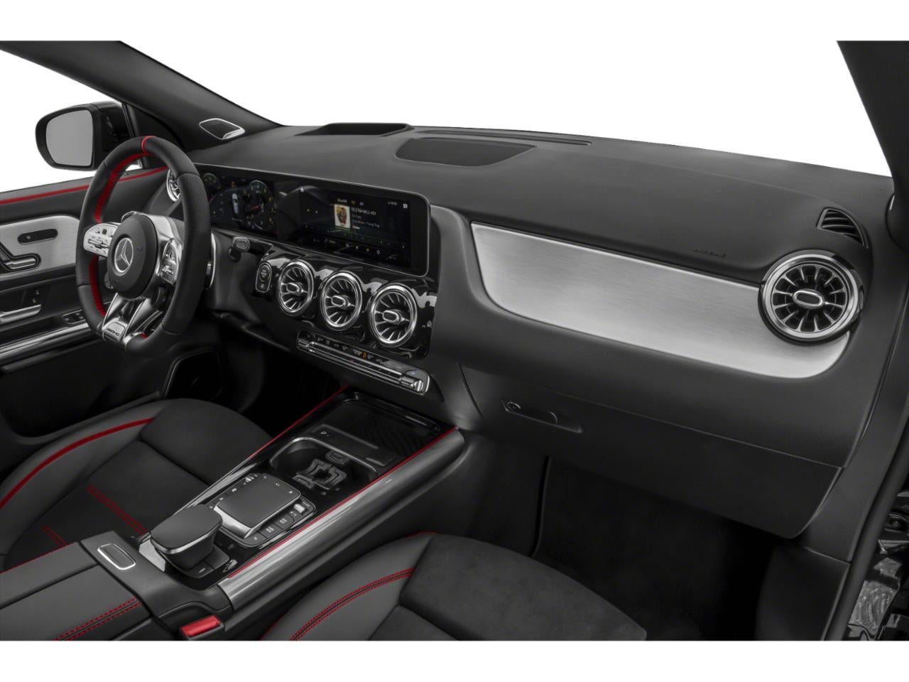 2022 Mercedes-Benz GLA AMG® GLA 45 4MATIC® SUV
