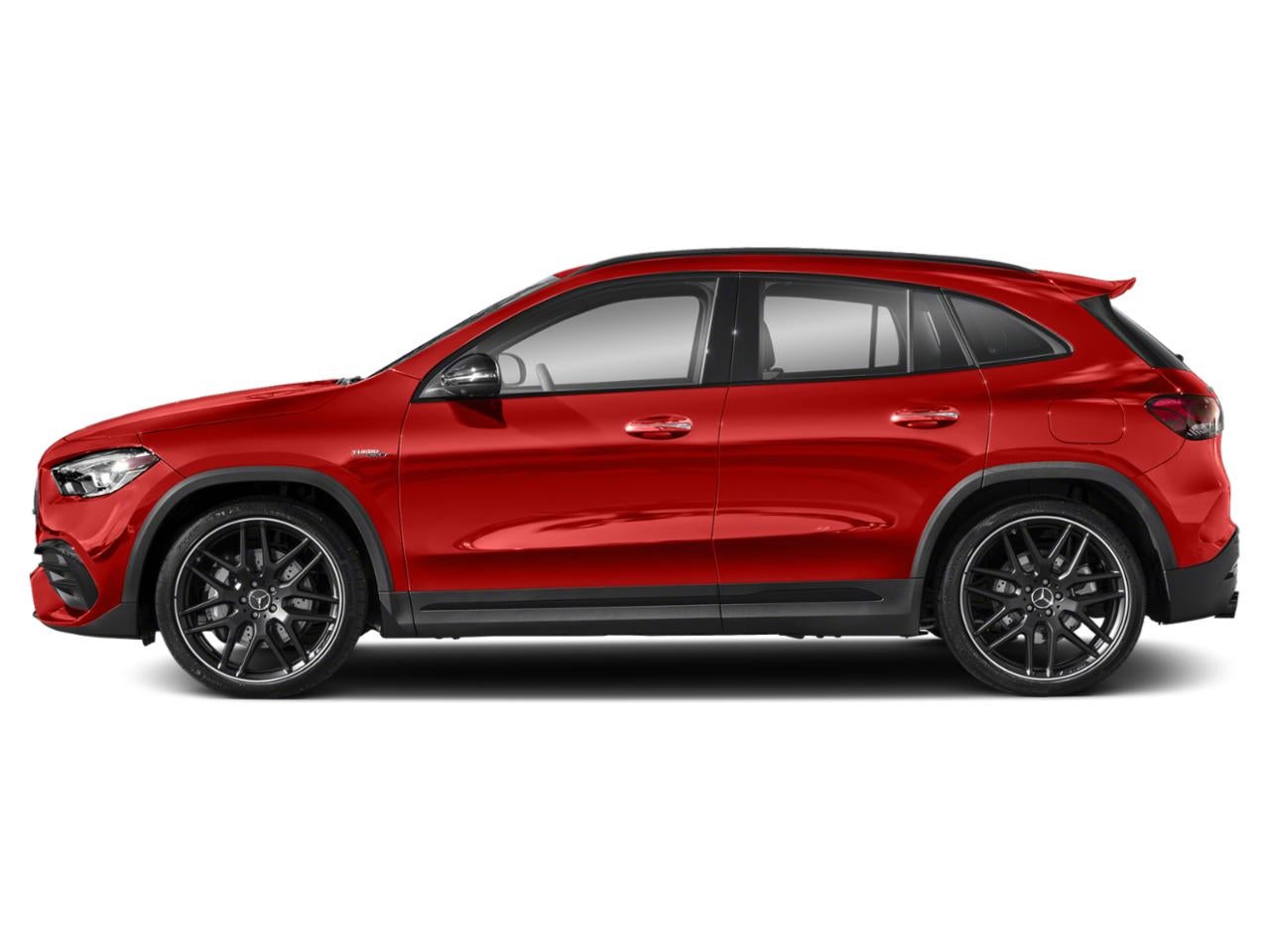 2022 Mercedes-Benz GLA AMG® GLA 45 4MATIC® SUV