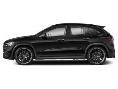 2022 Mercedes-Benz GLA AMG® GLA 45 4MATIC® SUV