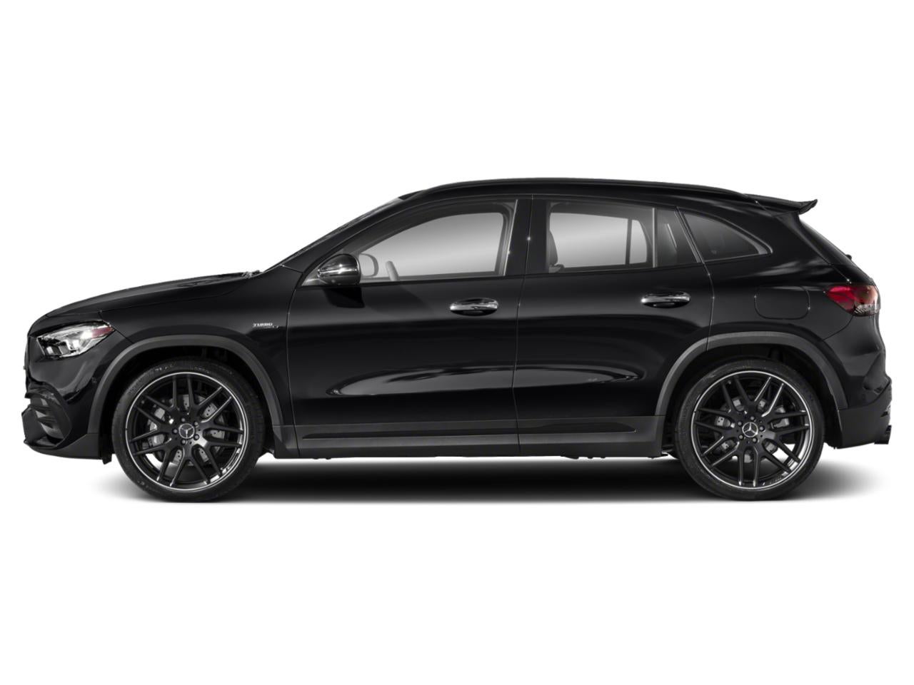 2022 Mercedes-Benz GLA AMG® GLA 45 4MATIC® SUV