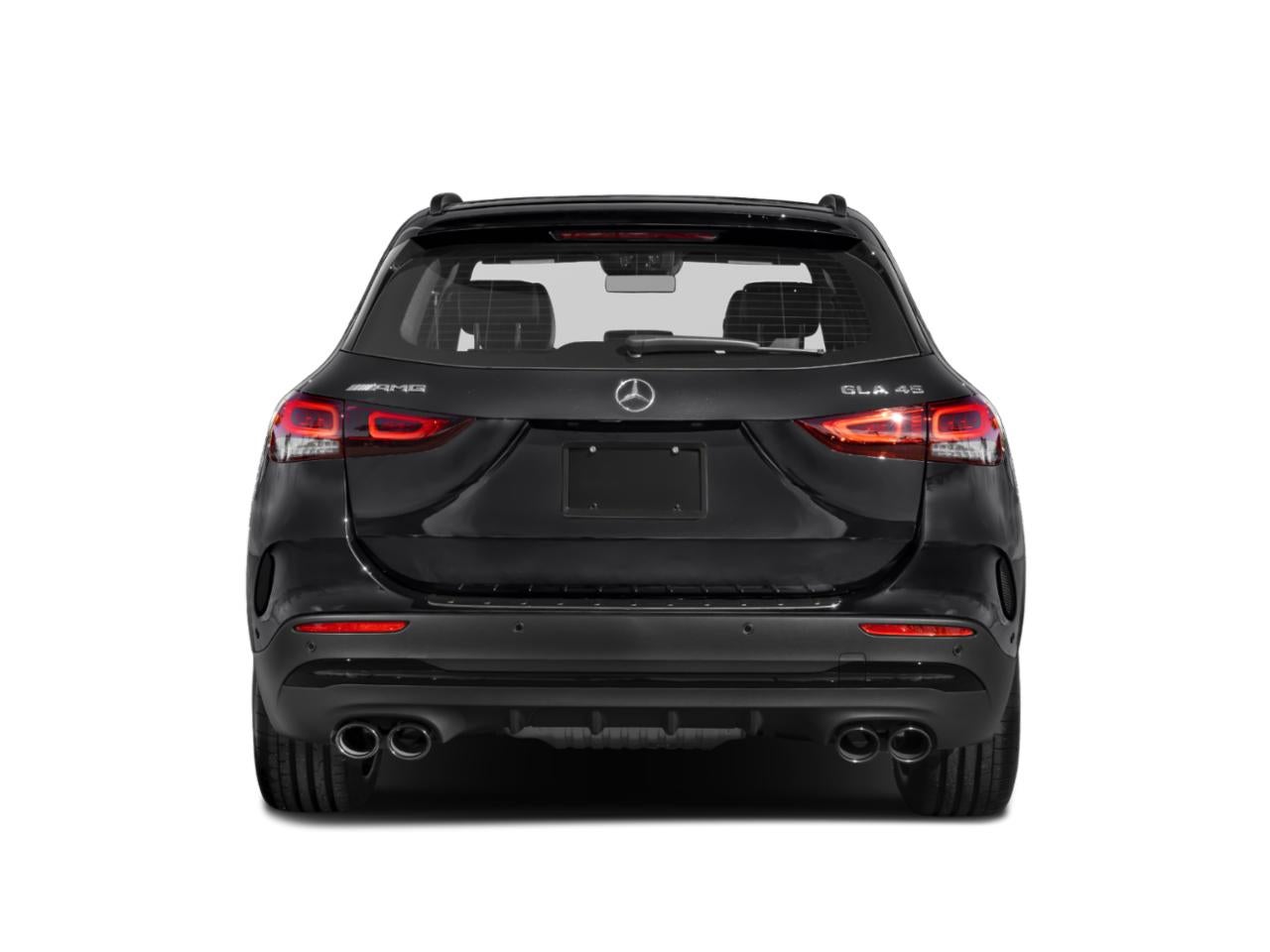2022 Mercedes-Benz GLA AMG® GLA 45 4MATIC® SUV