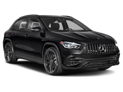 2022 Mercedes-Benz GLA AMG® GLA 45 4MATIC® SUV