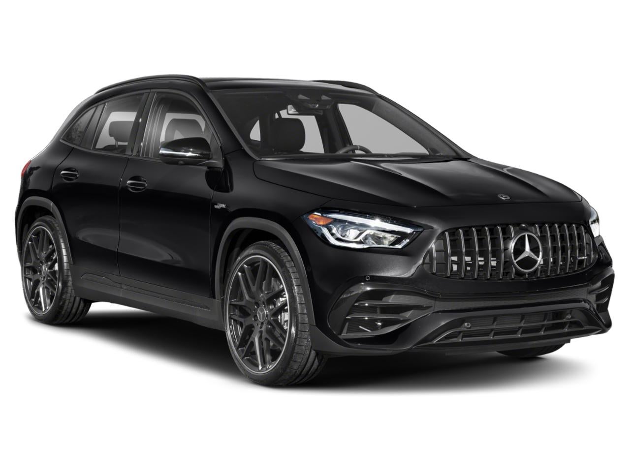 2022 Mercedes-Benz GLA AMG® GLA 45 4MATIC® SUV