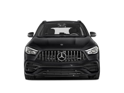 2022 Mercedes-Benz GLA AMG® GLA 45 4MATIC® SUV