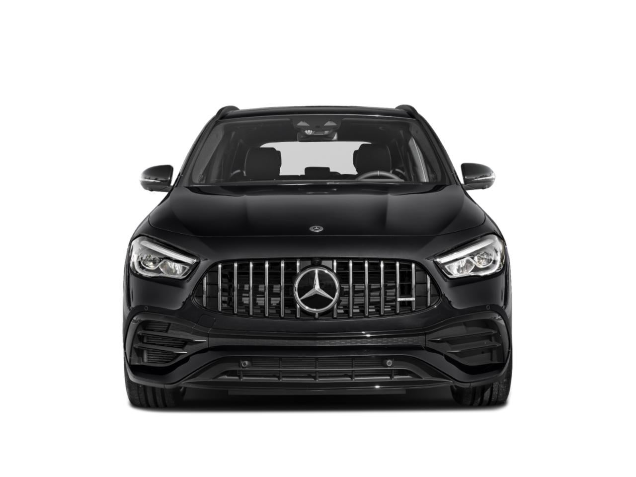 2022 Mercedes-Benz GLA AMG® GLA 45 4MATIC® SUV