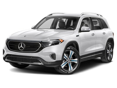 2023 Mercedes-Benz EQB EQB 300 4MATIC® SUV