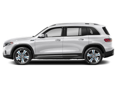 2023 Mercedes-Benz EQB EQB 300 4MATIC® SUV