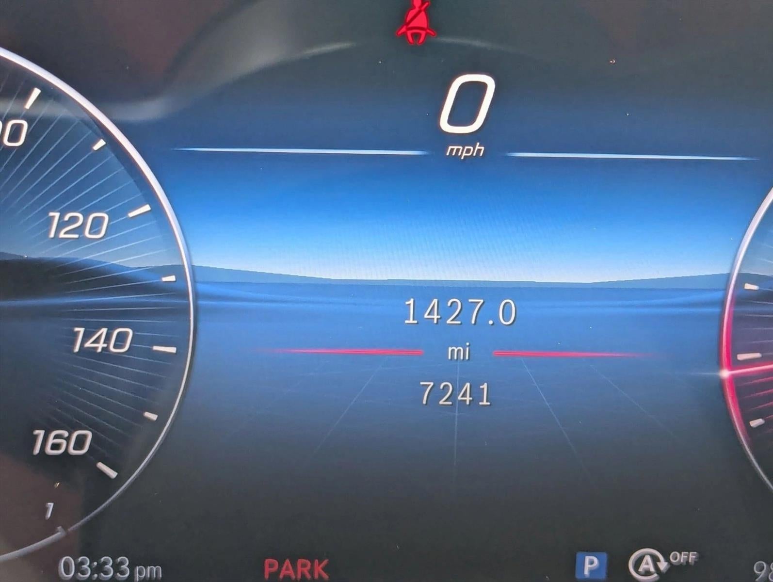 2025 Mercedes-Benz GLC GLC 300 4MATIC® Coupe