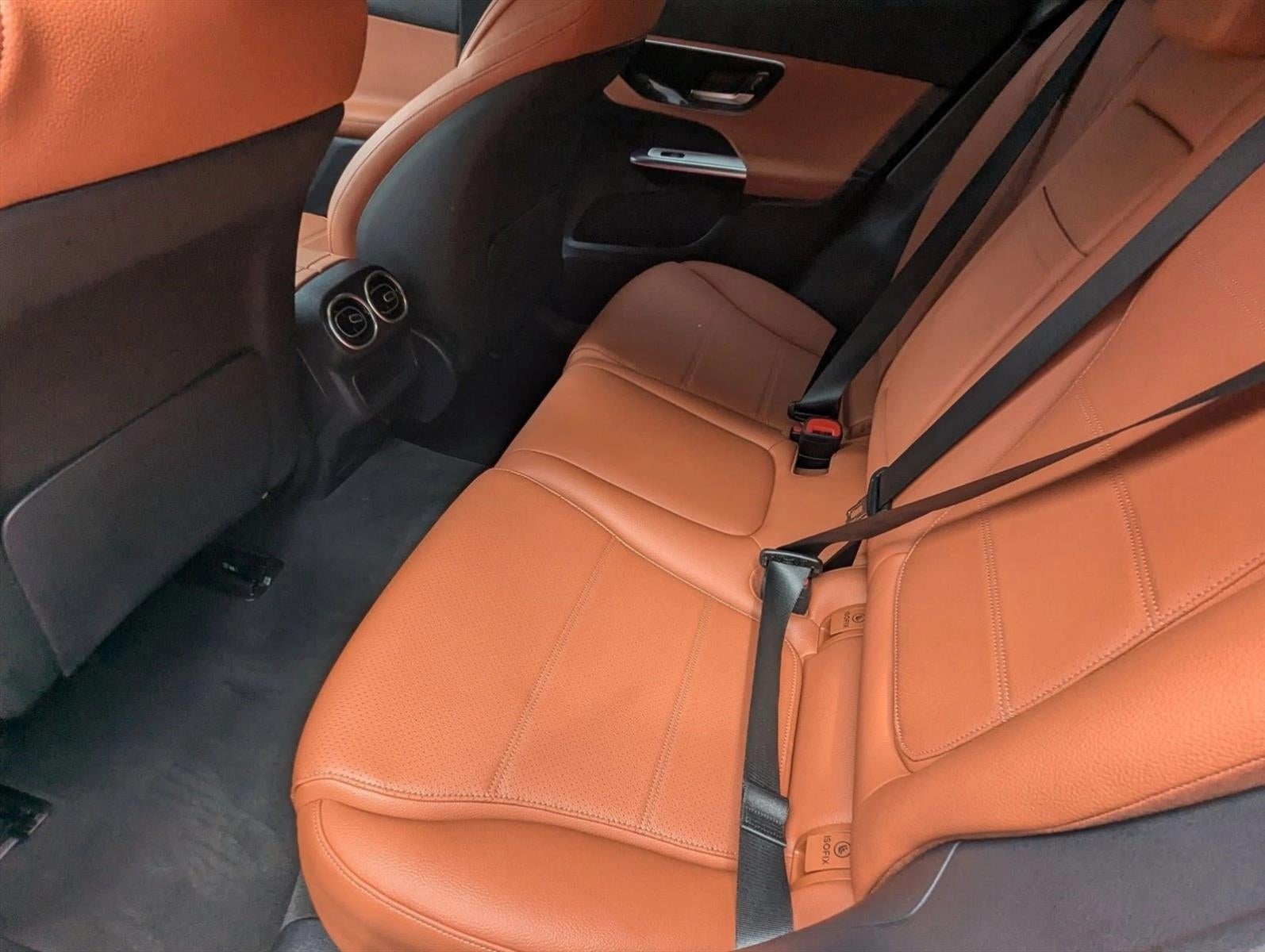 2025 Mercedes-Benz GLC GLC 300 4MATIC® Coupe