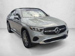 2025 Mercedes-Benz GLC GLC 300 4MATIC® Coupe